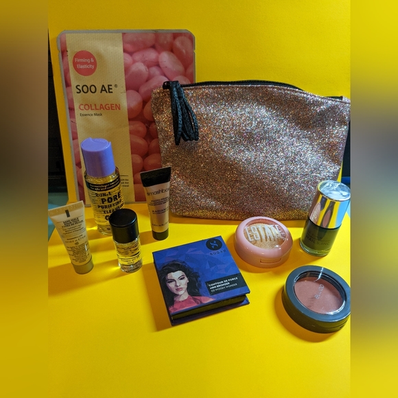 10 Piece Makeup Bundle - Picture 1 of 16